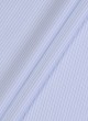 Online Pure Cotton Striped Formal Shirt Fabric