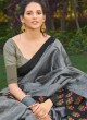 Glamorous Silk Designer Traditional Saree
