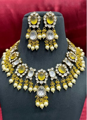Women's Fashion Necklaces | Necklaces For Women - Rajwadi