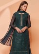 Groovy Sequins Designer Pakistani Salwar Suit