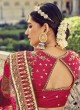 Modernistic Multi Colour Patola Silk  Designer Traditional Saree