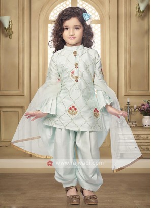 girl dress salwar suit