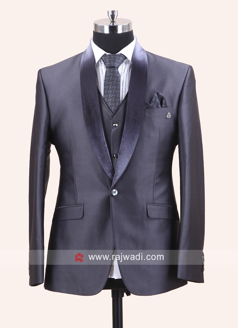coat suit for wedding reception