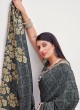 Vivacious Weaving Classic Saree