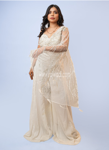 Shop Indo Western Dress Online for Women | Rajwadi